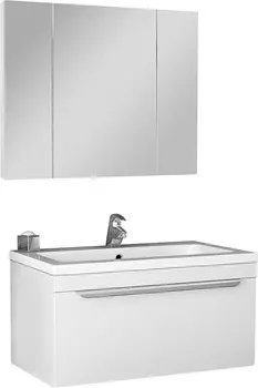 Комплект мебели Alvaro Banos Viento 80