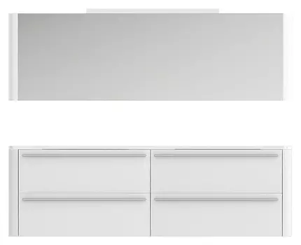 Комплект мебели Am.Pm Awe 150