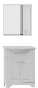 Комплект мебели Am.Pm Dorff 60