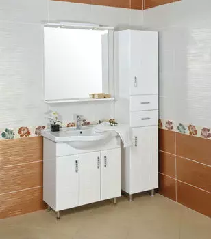 Комплект мебели Aquarodos Ассоль 80