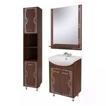 Комплект мебели Aquarodos Бомонд 65 Венге