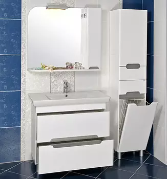 Комплект мебели Aquarodos Бостон 95