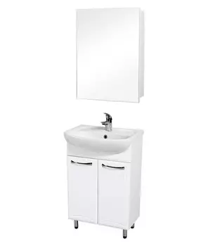 Комплект мебели Aquarodos Декор 55