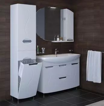 Комплект мебели Aquarodos Глория 108