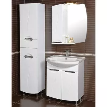 Комплект мебели Aquarodos Глория 55