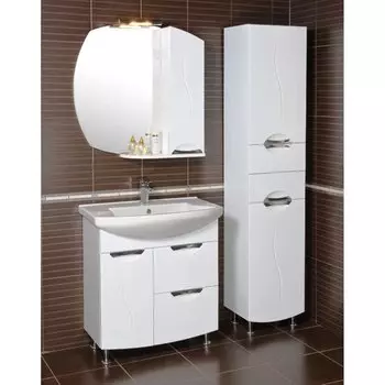 Комплект мебели Aquarodos Глория 75