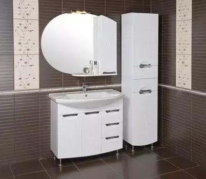 Комплект мебели Aquarodos Глория 90