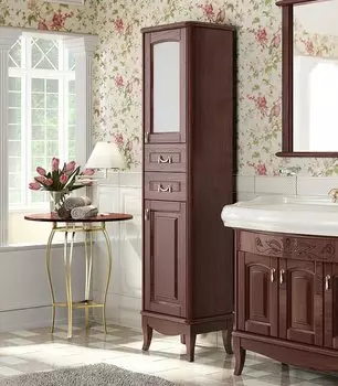 Комплект мебели Aquarodos Микелла 80 Кальвадос