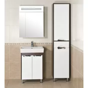 Комплект мебели Aquarodos Ника 55 Венге