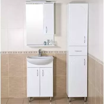 Комплект мебели Aquarodos Оптима 50