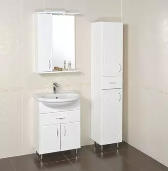 Комплект мебели Aquarodos Оптима 60