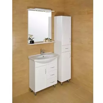 Комплект мебели Aquarodos Оптима 70