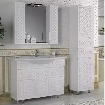 Комплект мебели Aquarodos Родос 100