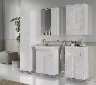 Комплект мебели Aquarodos Родос 50