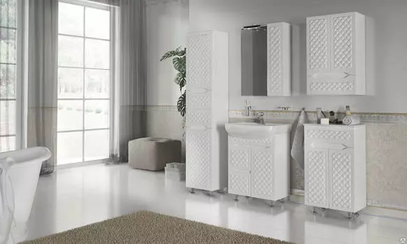 Комплект мебели Aquarodos Родос 65