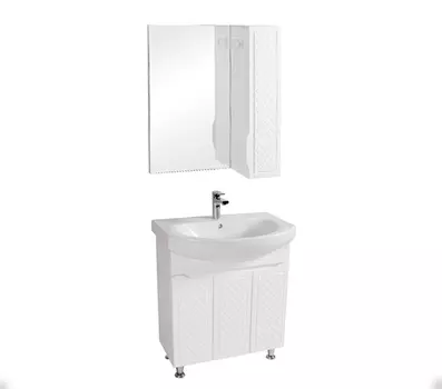 Комплект мебели Aquarodos Родос 70