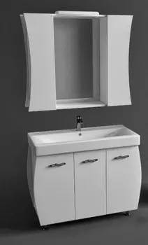 Комплект мебели Aquarodos Соло 100