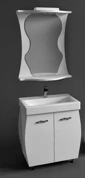 Комплект мебели Aquarodos Соло 70