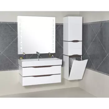 Комплект мебели Aquarodos Венеция 100 подвесной