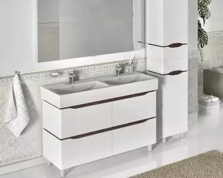 Комплект мебели Aquarodos Венеция 120