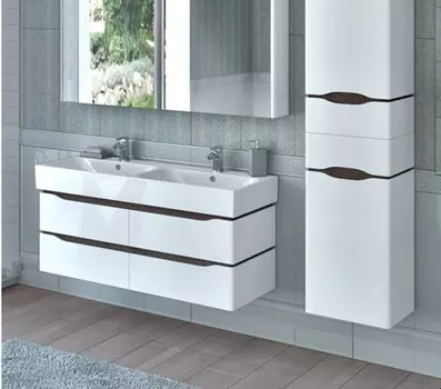 Комплект мебели Aquarodos Венеция 120 подвесной