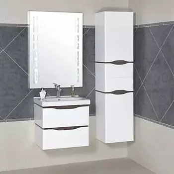 Комплект мебели Aquarodos Венеция 60 подвесной