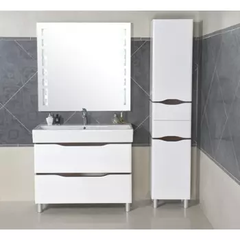 Комплект мебели Aquarodos Венеция 80