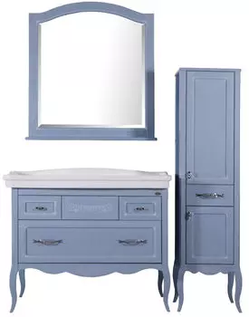 Комплект мебели ASB-Woodline Модерн 105 Рошфор