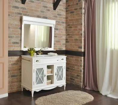 Комплект мебели Атолл Марсель 210 New