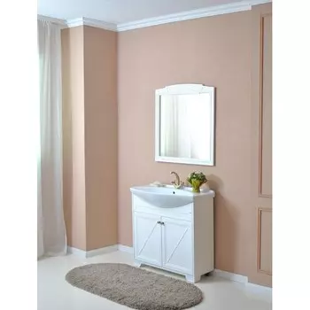 Комплект мебели Атолл Палермо 285 декор