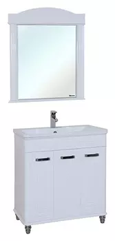 Комплект мебели Bellezza Аллегро 80