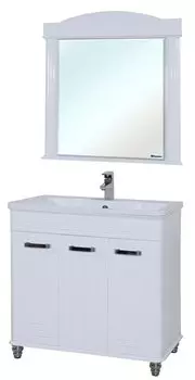 Комплект мебели Bellezza Аллегро 90