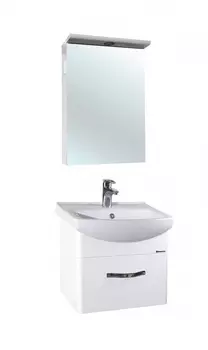 Комплект мебели Bellezza Анкона 55