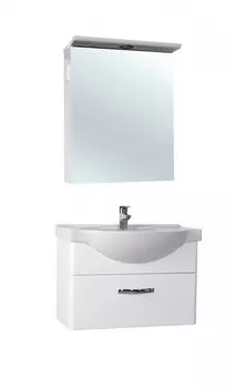 Комплект мебели Bellezza Анкона 60