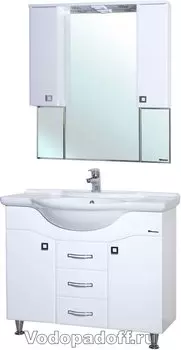 Комплект мебели Bellezza Джулия 105