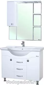 Комплект мебели Bellezza Джулия 75