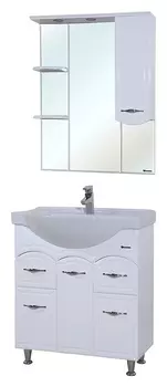 Комплект мебели Bellezza Эрика 80