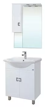 Комплект мебели Bellezza Миа 65