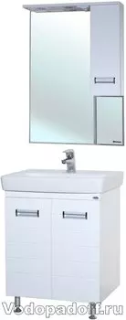 Комплект мебели Bellezza Сиена 60 прямая