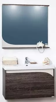 Комплект мебели Бриклаер Севилья 90