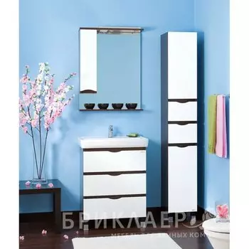 Комплект мебели Бриклаер Токио 70