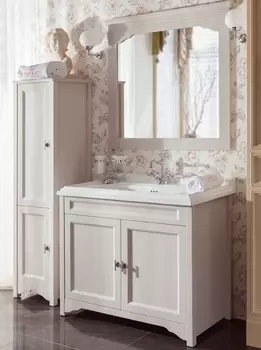 Комплект мебели Caprigo Preston 100