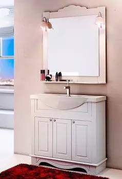 Комплект мебели EcoGreen Корфу 85