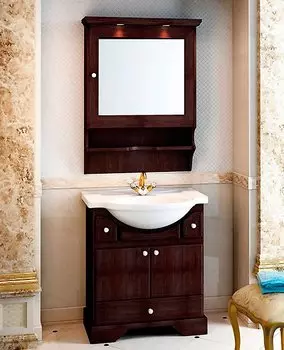 Комплект мебели EcoGreen Самоа 75