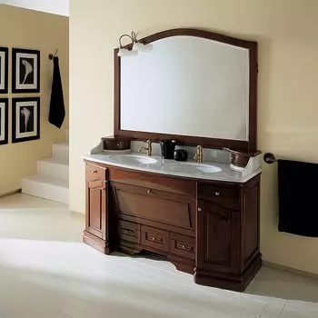 Комплект мебели Eurolegno Old line 158