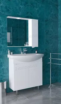 Комплект мебели Francesca Адель 80