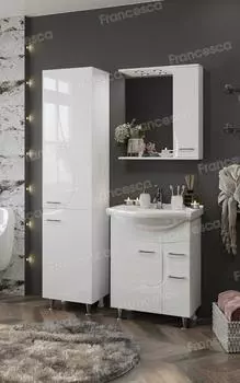 Комплект мебели Francesca Альта 65