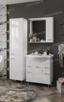 Комплект мебели Francesca Альта 75