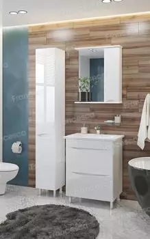 Комплект мебели Francesca Даниэль 60 напольная