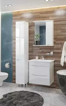 Комплект мебели Francesca Даниэль 60 подвесная